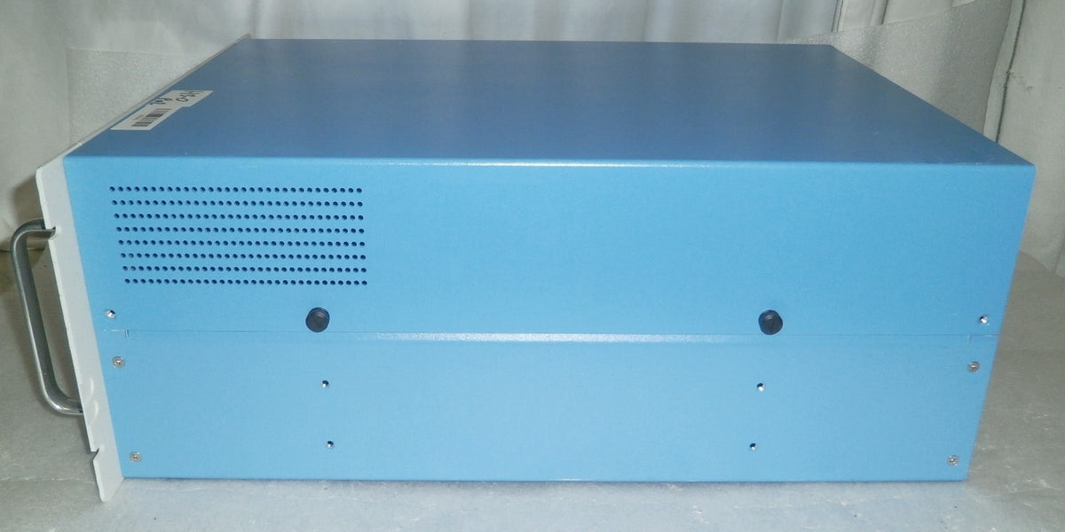 Thermo Scientific 43i-TLE SO2 Gas Analyzer Trace Level Enahanced 43ITLE-APSAB