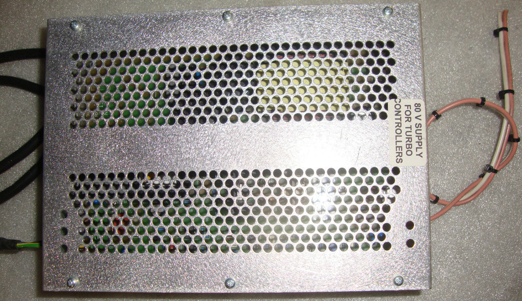 Kingshill MODEL PA991 Power Supply 80V, 2.5A, 200W