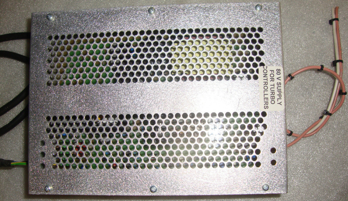 Kingshill MODEL PA991 Power Supply 80V, 2.5A, 200W