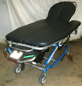 Ferno PowerFlexx + Plus Ambulance Stretcher w/ LBS Platform
