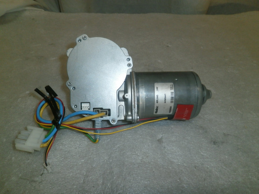 Motor Nidec Part 405.845/ 150505A entstoert w/ HUMANCARE Altair 55040 Board
