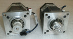 POWERMAX II MOTORS AS ONE LOT P22NRXD-LSS-NS-08 AND P22NRXD-LS-NS-00 GOO