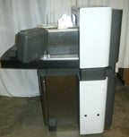 Kodak i1860 Commercial High-Speed Scanner Well Maintained Works Excellent