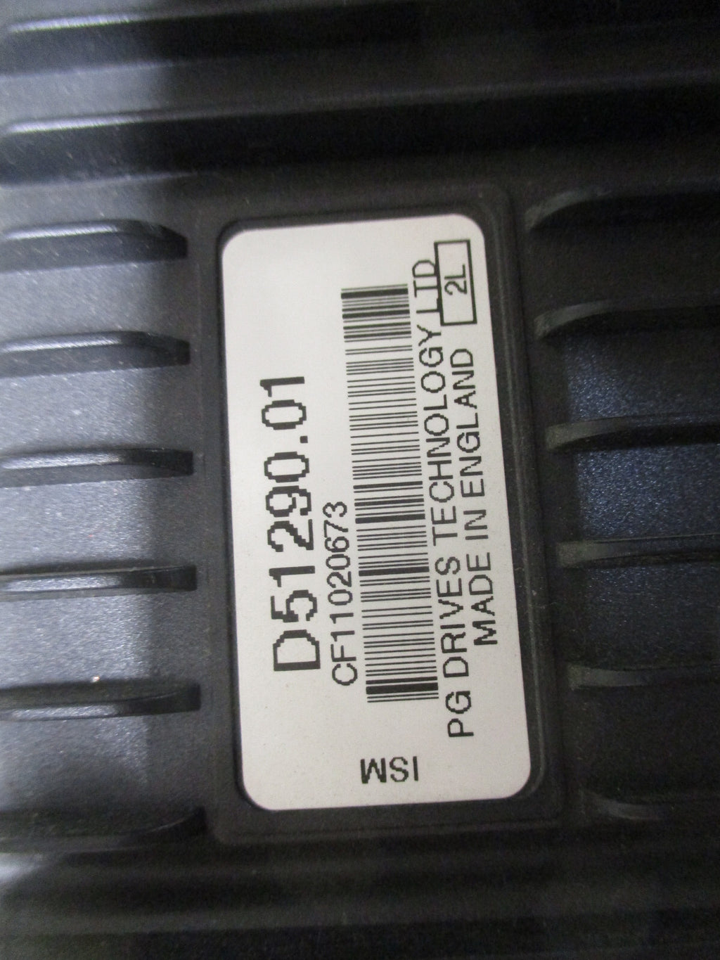 PG CONTROL POWER CHAIR SEATING CONTROL MODULE D51290.01 USED GOOD CONDITION