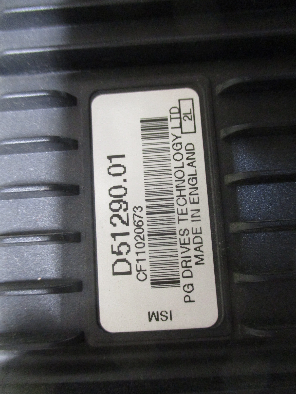 PG CONTROL POWER CHAIR SEATING CONTROL MODULE D51290.01 USED GOOD CONDITION