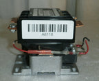 AMX 4 Portable X-Ray GE CR353AD3DR Definite Purpose Contactor 40A 3P 24/28V Coil