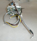PARKER 990-000299-002 NIBP MANIFOLD AND PARTS 453564115501 REV B AND 453564