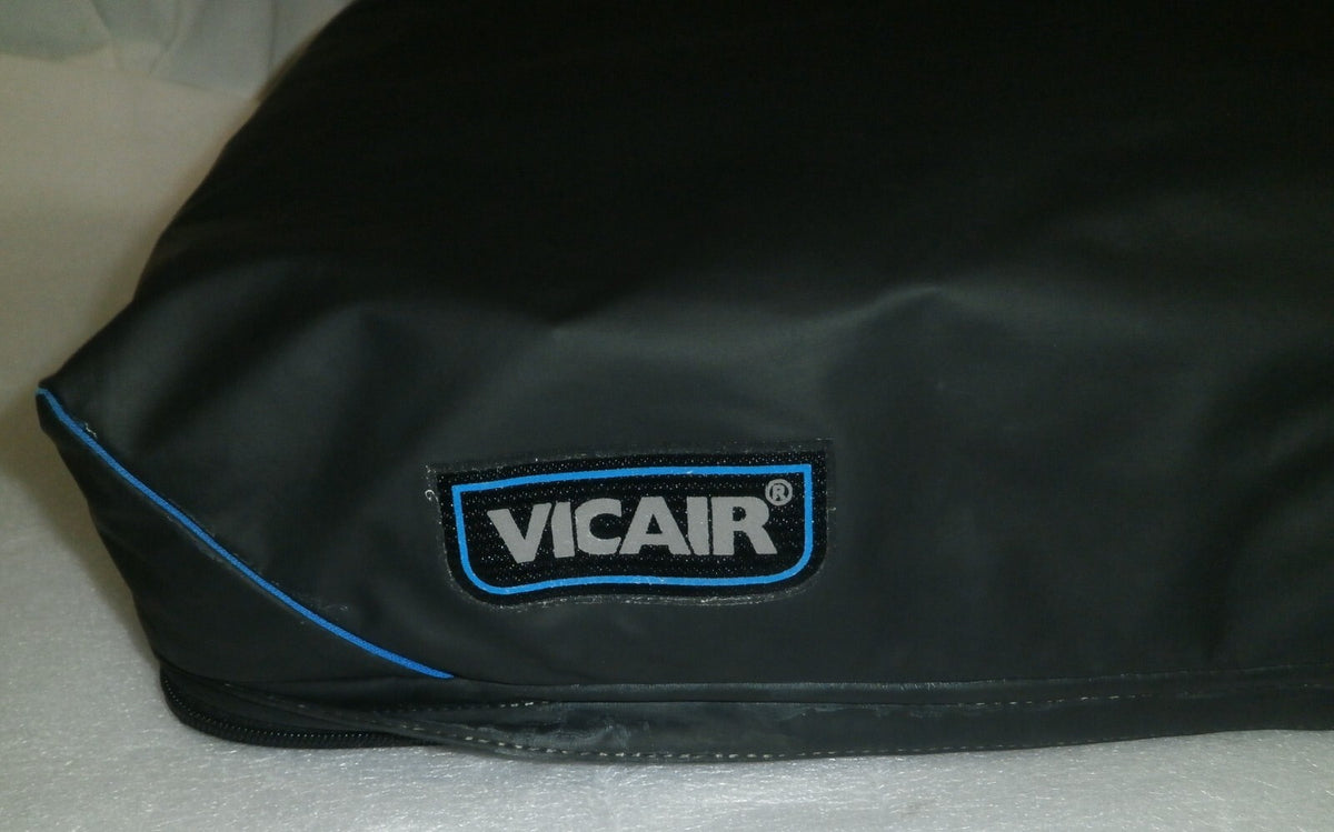 VICAIR CUSHION ADJUSTER 10 ART CODE AAD10/5045 WITH COVER 20x18 INCH