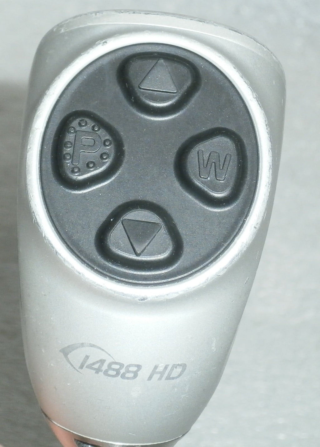 Stryker 1488 HD Camera Head Without Coupler, Only Camera Head (No Tariffs)