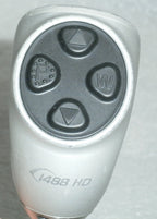 Stryker 1488 HD Camera Head Without Coupler, Only Camera Head (No Tariffs)