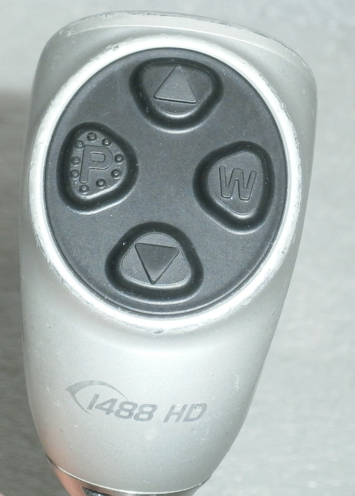Stryker 1488 HD Camera Head Without Coupler, Only Camera Head (No Tariffs)