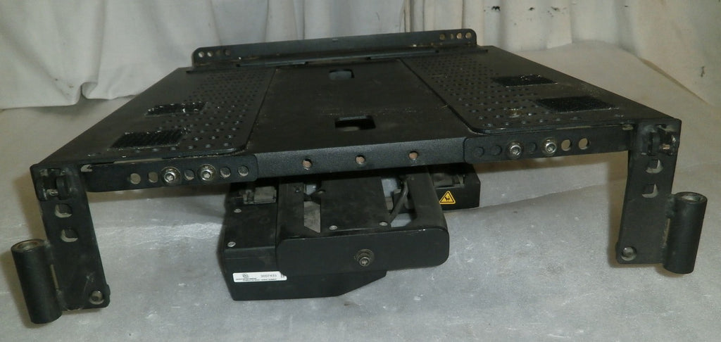 QUICKIE XPERIENCE WHEELCHAIR TILT BASE WITH ACTUATOR GOOD CONDITION