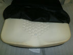 Axiom G Wheelchair Cushion Size 18x18" W/ Cover Good Condition