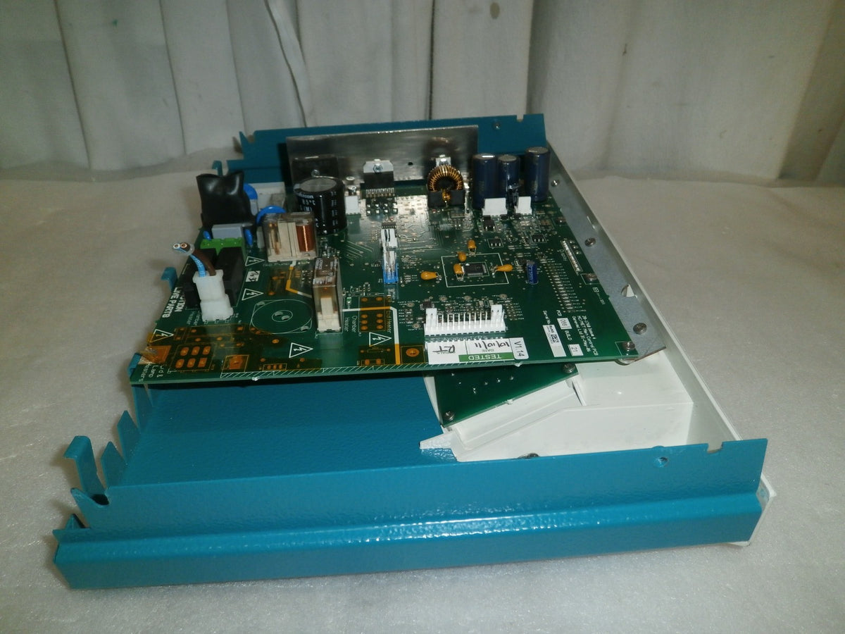 MIVAC GENE VAC MAIN SCREEN AND BOARD DUC-12060-C00