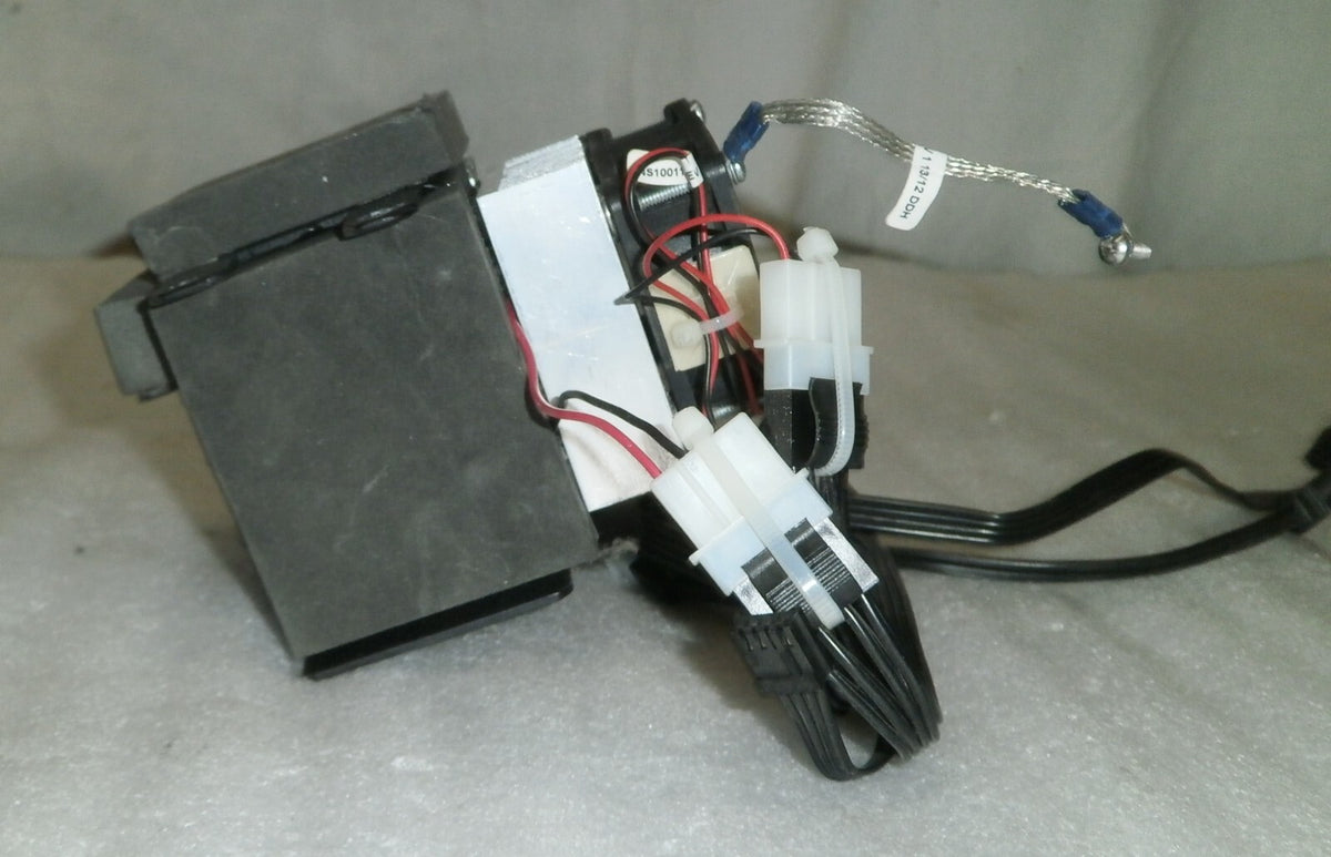 ION TORRENT AS1712022 PARTS SUNON KD1206PTB1 DC12V/ 1.4W GOOD CONDITION