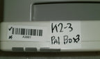 Philips IntelliVue MP5 Patient Monitor (No battery)