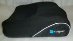 COMFORT M2 15X16X4 INCH WHEELCHAIR CUSHION GOOD CONDITION
