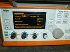 Drager Oxylog 3000 Ventilator 2M86955 - No Power Supply
