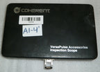COHERENT VERSAPULSE INSPECTION SCOPE FULL ACCESSORIES AS PICTURES