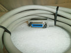 VARIAN CP3800 GAS CHROMATOGRAPH DOOR AND CABLE AS PHOTO