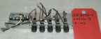 46279235G1 REV 3 VC477400 9638 Fuse, Bracket From GE AMX4 2169360-7