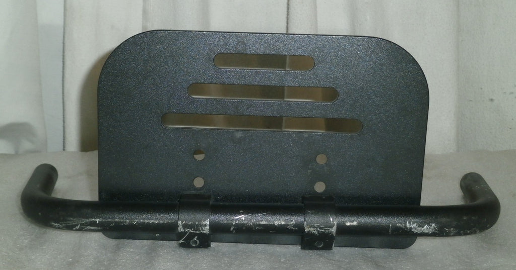 Motion APEX 2020 Alu wheelchair Foot Rest For 17" Width Chair