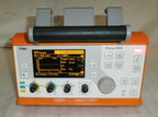 Drager Oxylog 3000 Ventilator 2M86955 w/ Hose - No Power Supply