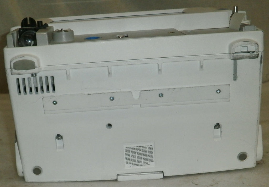GE Datex-Ohmeda CardioCap 5 Monitor