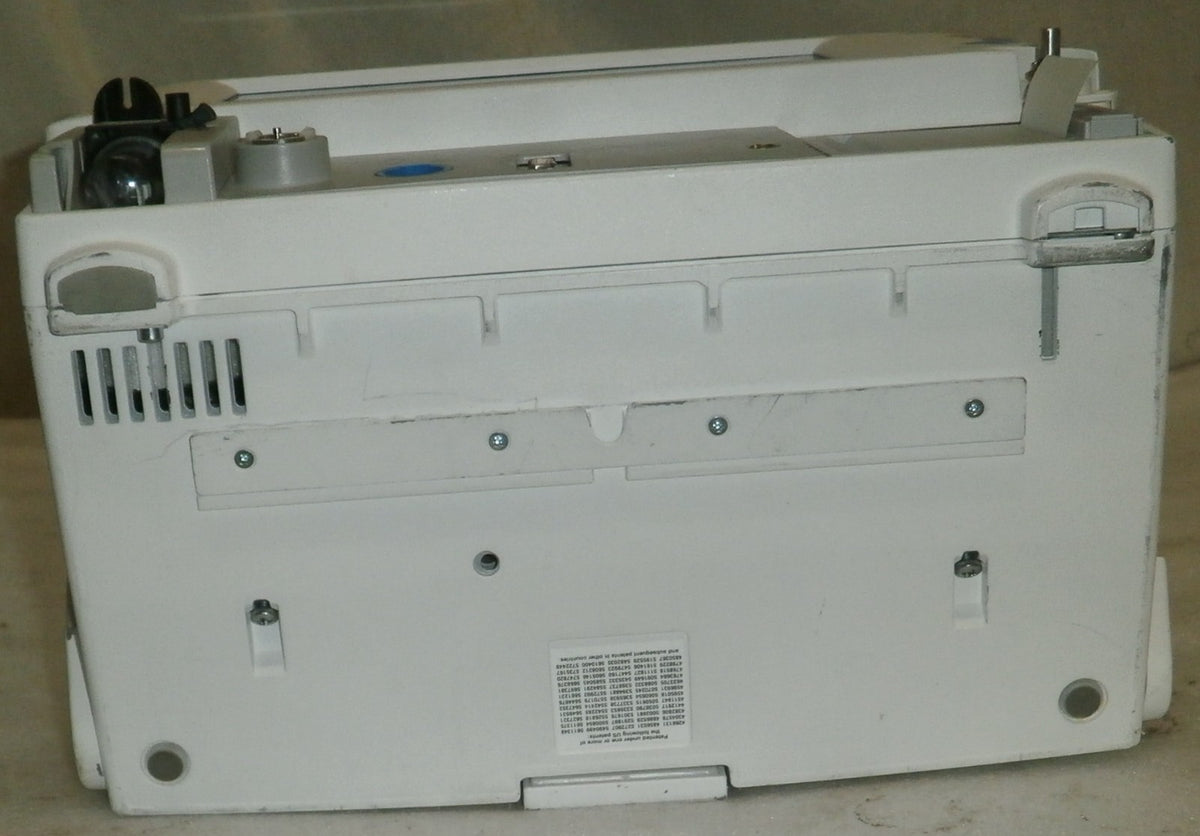 GE Datex-Ohmeda CardioCap 5 Monitor