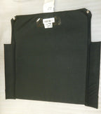 Ki Mobility Catalyst Wheelchair Back Cover size 22" very good condition