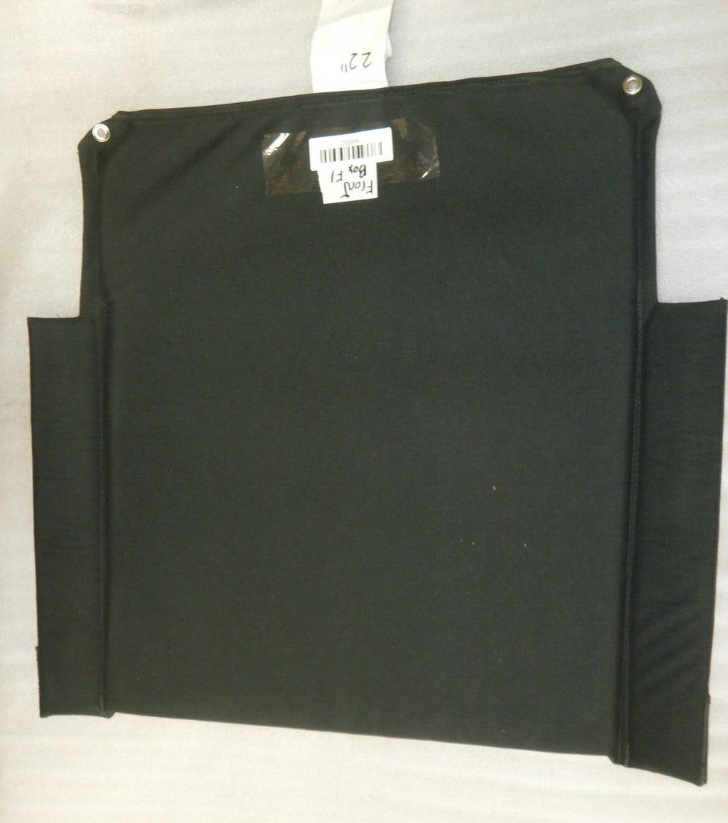 Ki Mobility Catalyst Wheelchair Back Cover size 22" very good condition