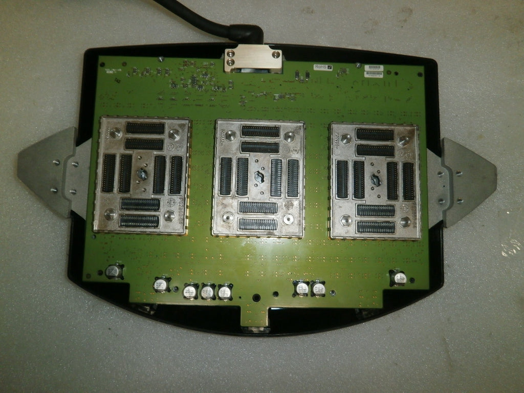 Sonosite Triple Transducer Connect P16535-25