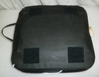 COMFORT M2 WHEELCHAIR CUSHION 16X16 INCH WITH COVER GOOD CONDITION