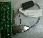 Lot of 2 ASP Sterrad 100S 316093-9001 Rev D Control Board with Connector