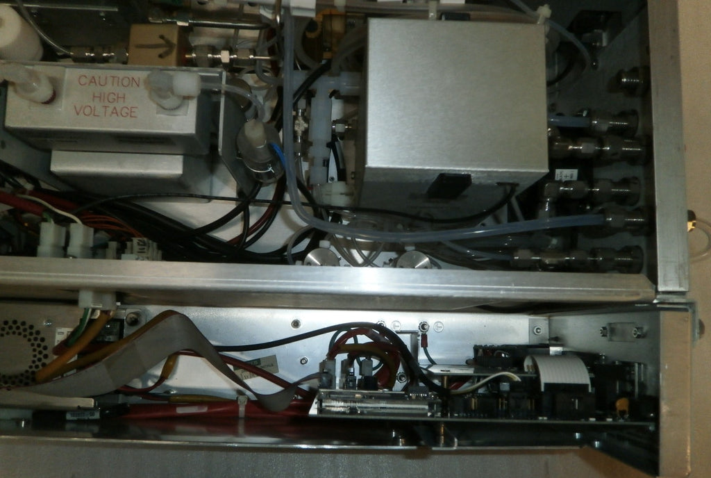 THERMO SCIENTIFIC 42i NO-NO2-NOx Gas ANALYZER