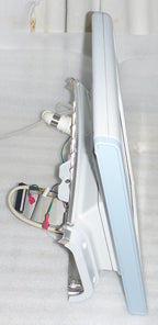 PHILIPS V60 VENTILATOR SCREEN AND PARTS USED GOOD CONDITION