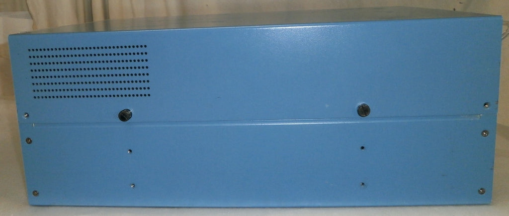 THERMO SCIENTIFIC 42i NO-NO2-NOx Gas ANALYZER