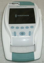 Verathon BVI 9400 Bladder Scan w/ Probe, Battery