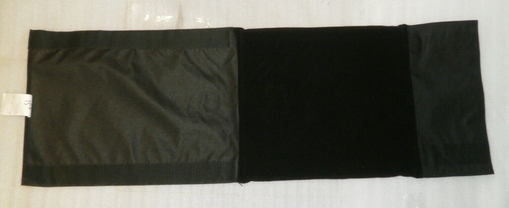 Ki Mobility Catalyst Wheelchair Back Cover size 15" very good condition