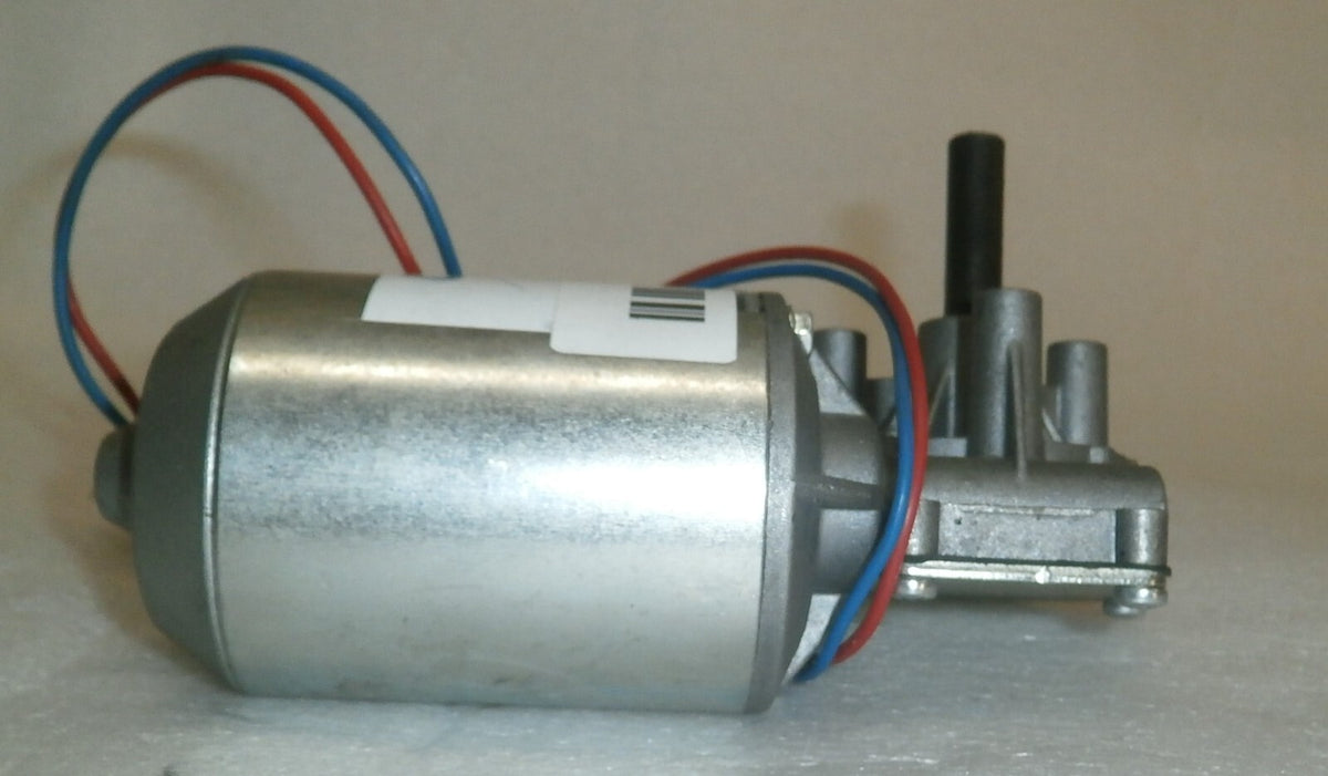 BHM MEDICAL INC. 24V MOTOR E0006 24VDC 29/07