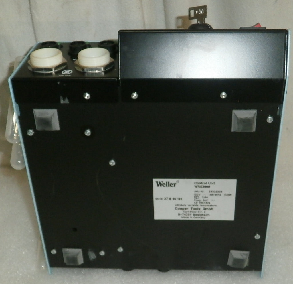 Weller WRS 3000 Repair System (no accessories)