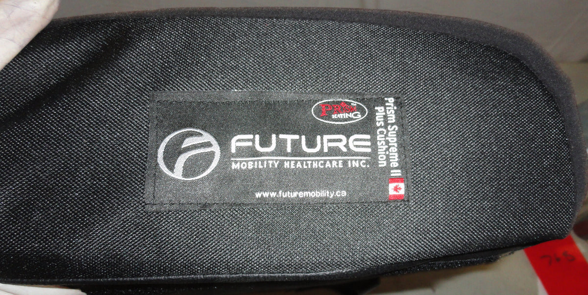 FUTURE MOBILITY WHEELCHAIR CUSHION USED 20X16" VERY GOOD CONDITION