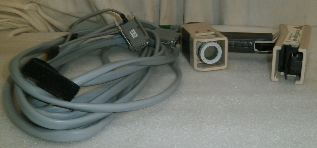 Vorum scanGogh II Optical Laser Scanner W/ Proceesing unit and Scanner