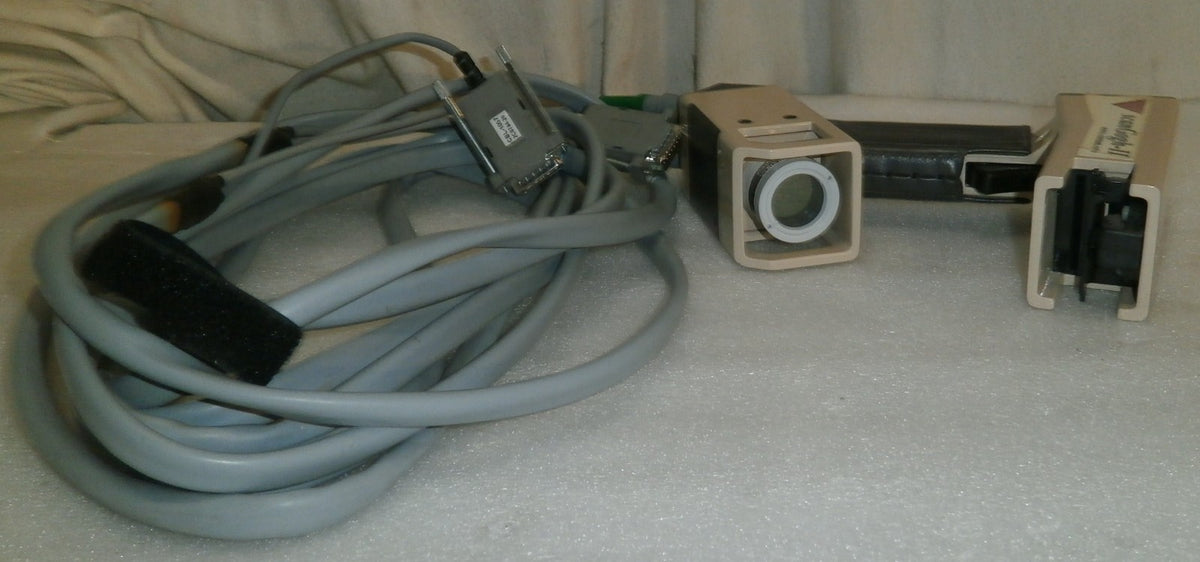 Vorum scanGogh II Optical Laser Scanner W/ Proceesing unit and Scanner