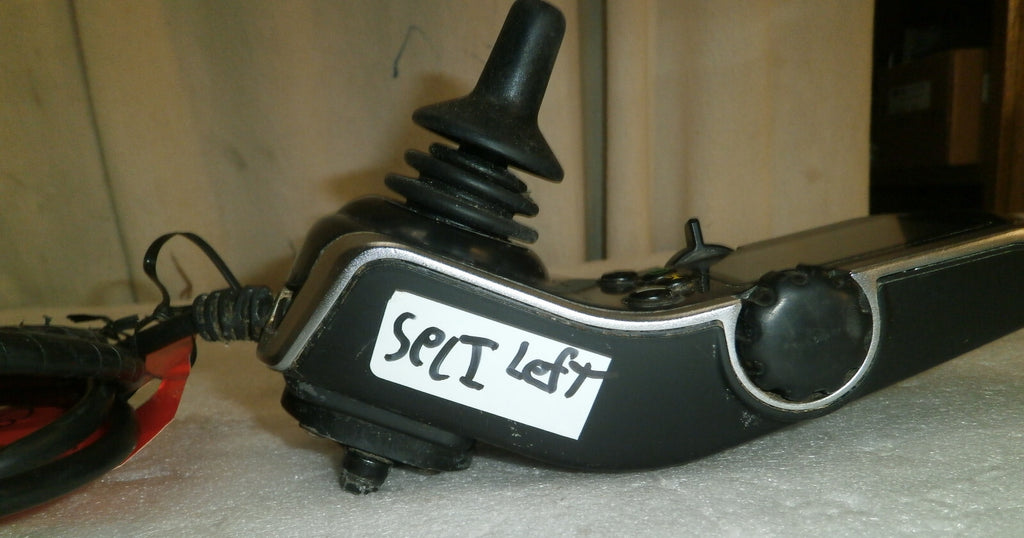 Pride Quantium J6 JOYSTICK Quantum 1450 USED