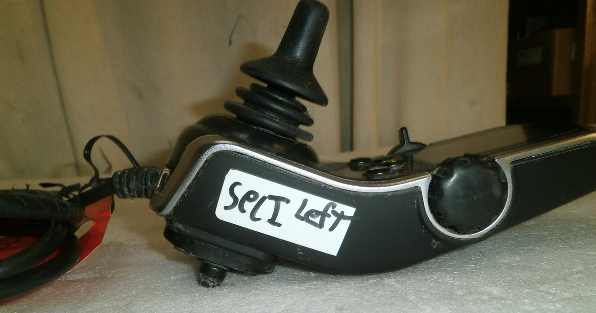 Pride Quantium J6 JOYSTICK Quantum 1450 USED