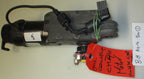 ONE WHEELCHAIR MOTOR PN 107248 USED GOOD CONDITION PLEASE CHECK THE MODEL YOU WA
