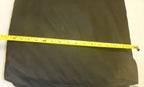 ROHO WHEELCHAIR CUSHION 17.75X22X4.25 INCH WITH COVER GOOD CONDITION
