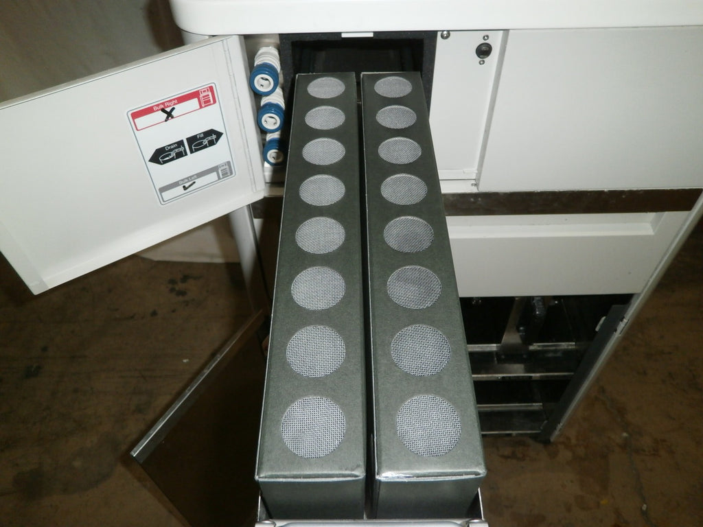 Sakura Tissue-Tek Tissue Processor VIP 6 (230 VAC model)