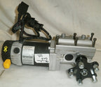 TWO QUANTUM 2016 MOTORS 925-101-006 925-101-005 MOTORS